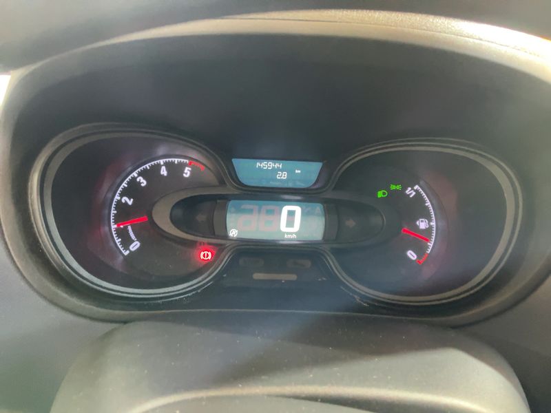 Opel Vivaro 1.6 CDTI Biturbo Combi L1H1 2,7t 2017 – снимка 18