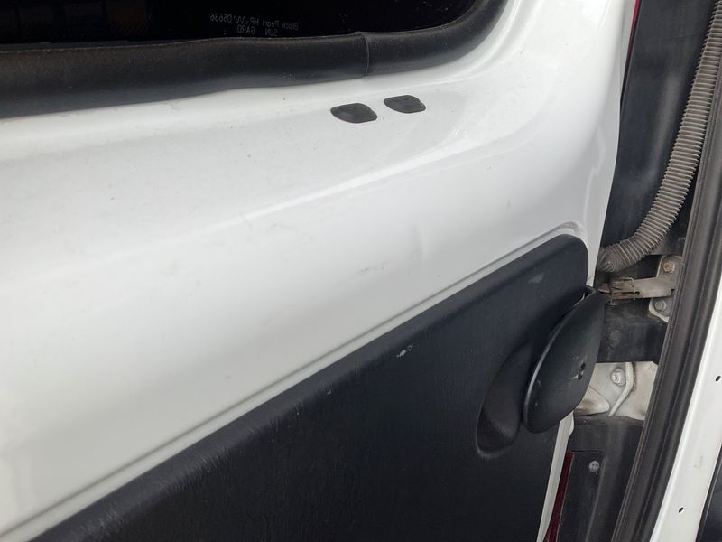 Opel Vivaro 1.6 CDTI Biturbo Combi L1H1 2,7t 2017 – снимка 34