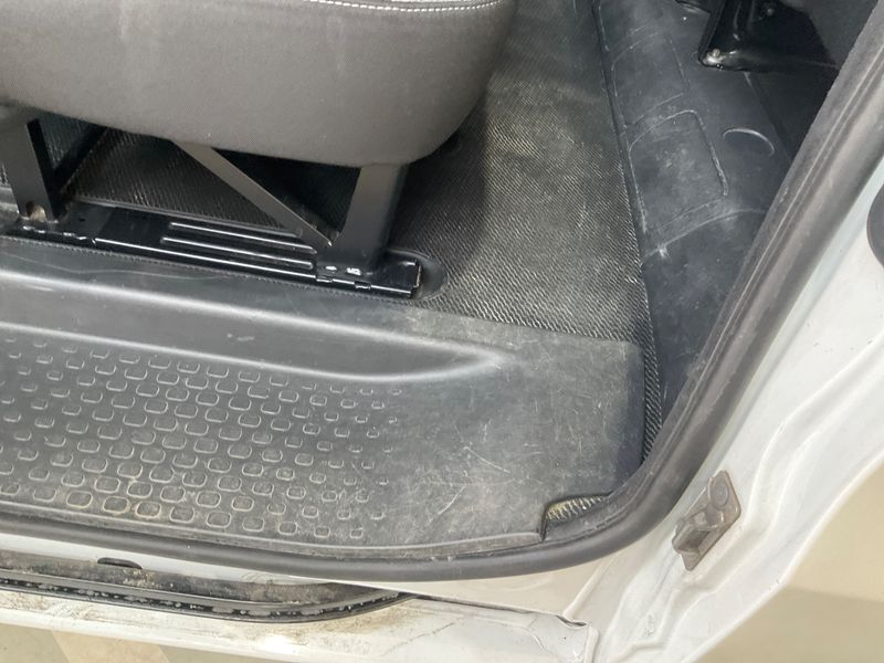 Opel Vivaro 1.6 CDTI Biturbo Combi L1H1 2,7t 2017 – снимка 26