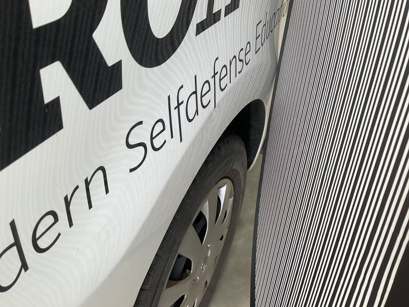 Opel Vivaro 1.6 CDTI Biturbo Combi L1H1 2,7t 2017 – снимка 22