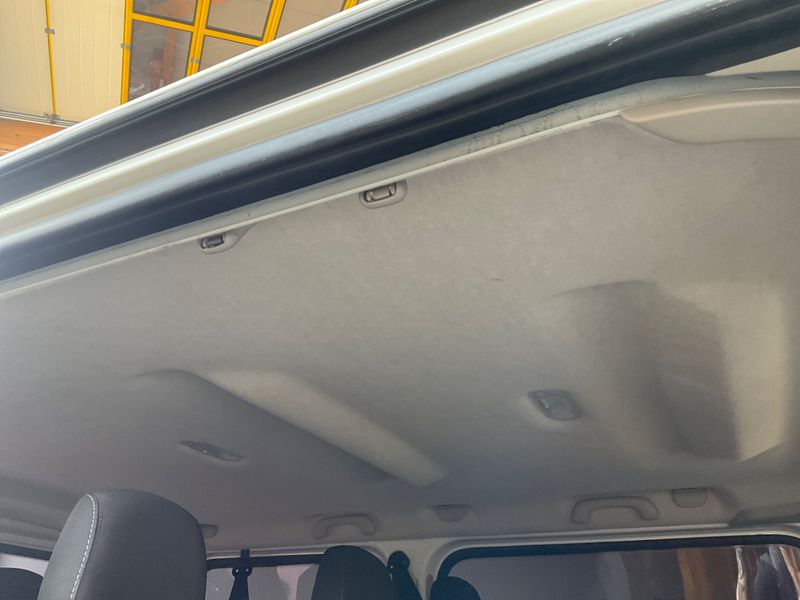Opel Vivaro 1.6 CDTI Biturbo Combi L1H1 2,7t 2017 – снимка 25