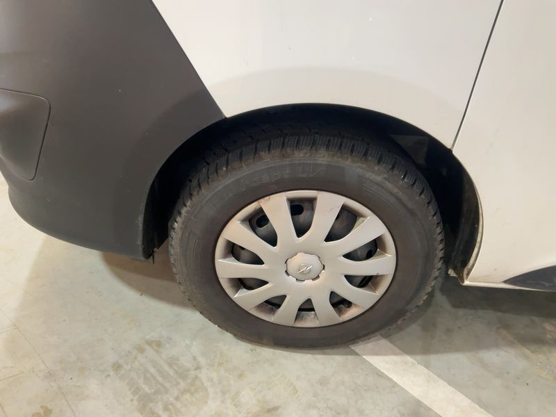 Opel Vivaro 1.6 CDTI Biturbo Combi L1H1 2,7t 2017 – снимка 3