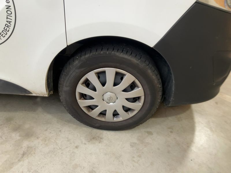 Opel Vivaro 1.6 CDTI Biturbo Combi L1H1 2,7t 2017 – снимка 11