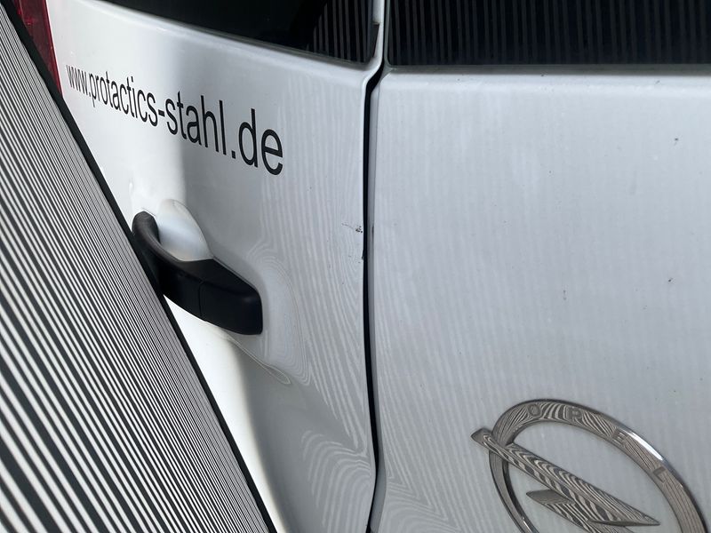Opel Vivaro 1.6 CDTI Biturbo Combi L1H1 2,7t 2017 – снимка 33