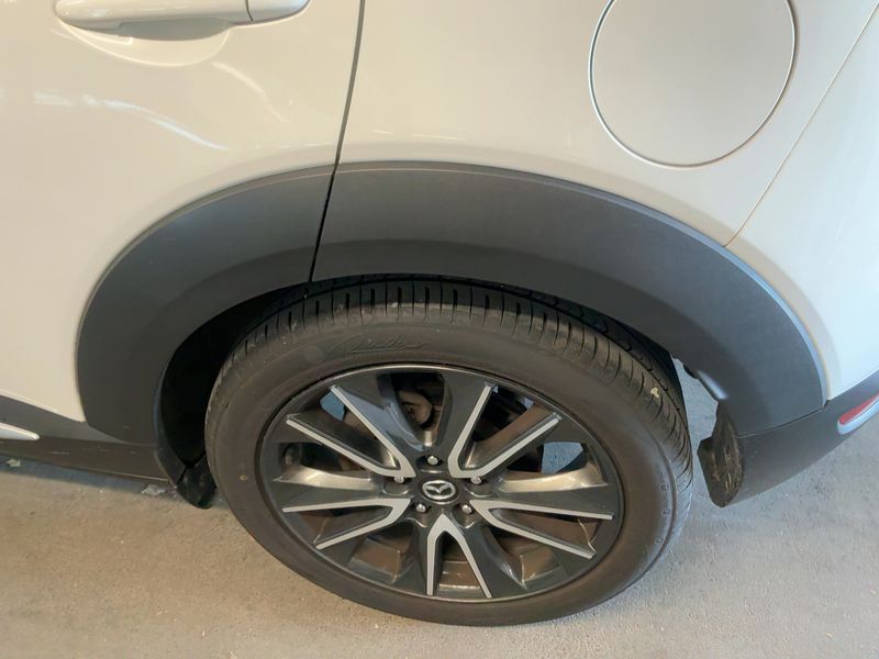 Mazda CX-3 2.0 Sports-Line 2017 – снимка 5