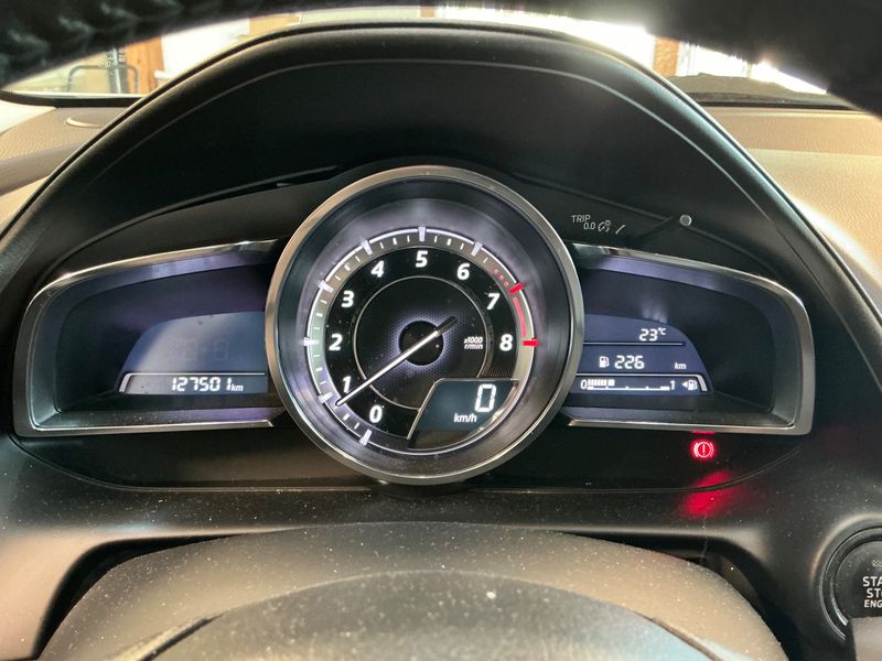 Mazda CX-3 2.0 Sports-Line 2017 – снимка 19