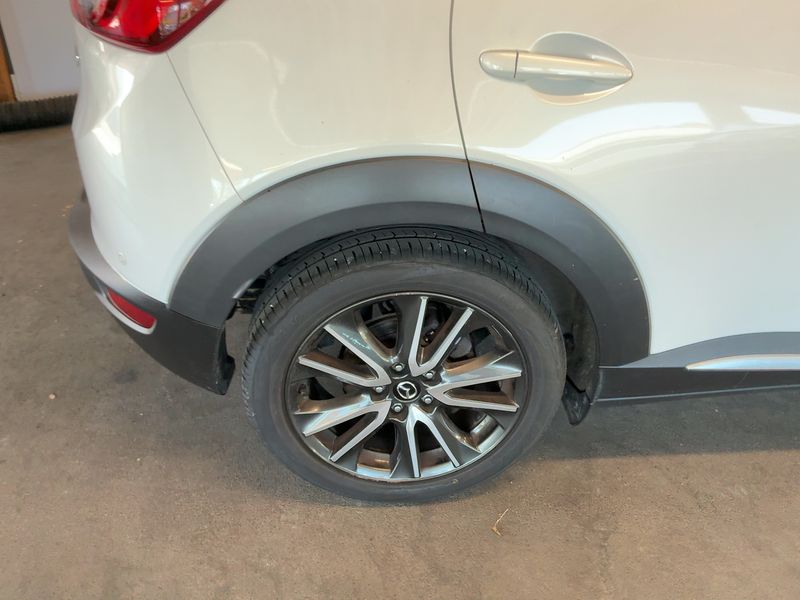 Mazda CX-3 2.0 Sports-Line 2017 – снимка 9