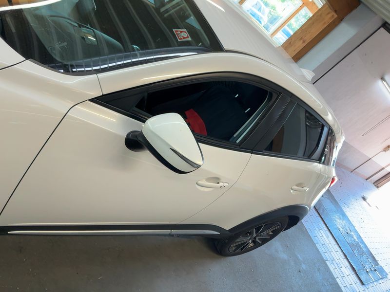 Mazda CX-3 2.0 Sports-Line 2017 – снимка 4