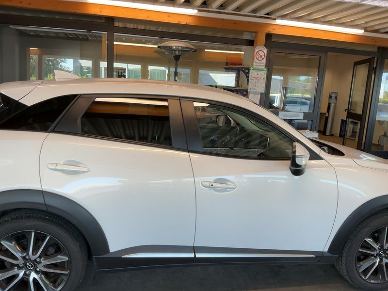 Mazda CX-3 2.0 Sports-Line 2017 – снимка 10