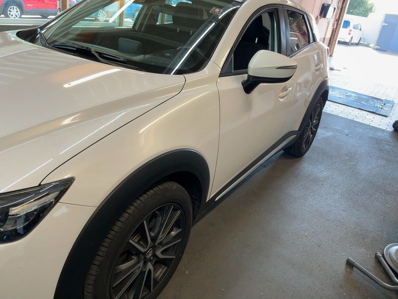 Mazda CX-3 2.0 Sports-Line 2017 – снимка 2
