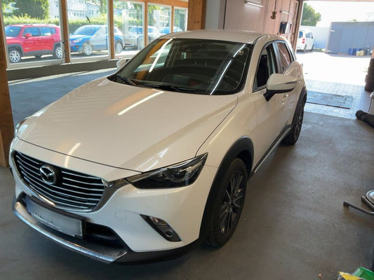 Mazda CX-3 2.0 Sports-Line 2017 – снимка 1