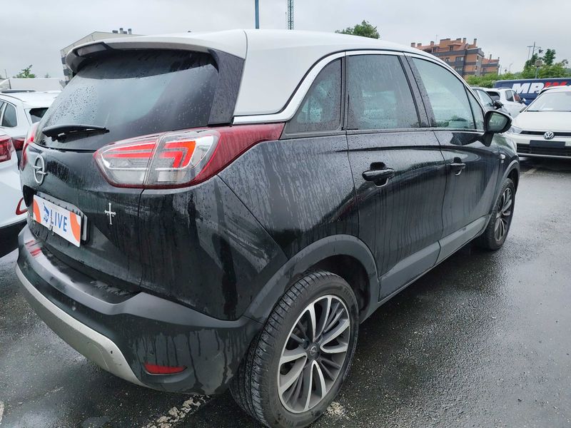 Opel Crossland X 1.2 Turbo 120 Jahre 2020 – снимка 5