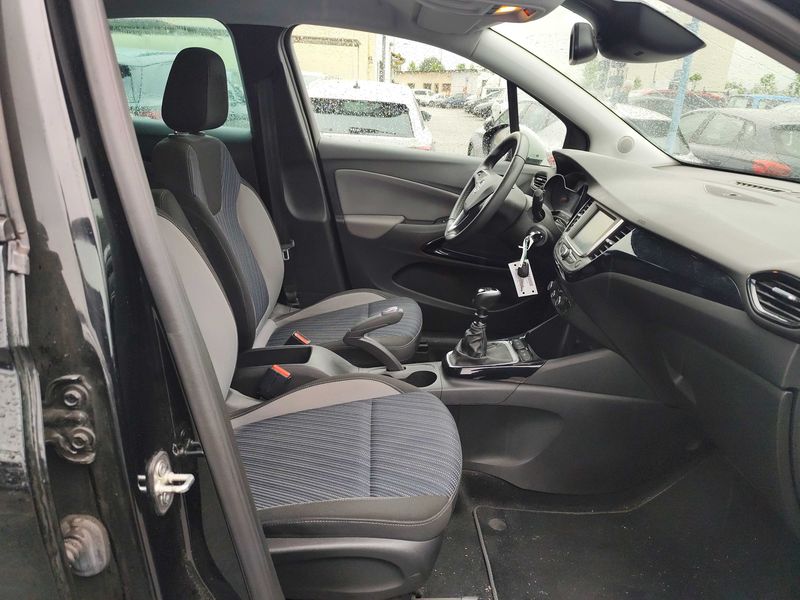 Opel Crossland X 1.2 Turbo 120 Jahre 2020 – снимка 20