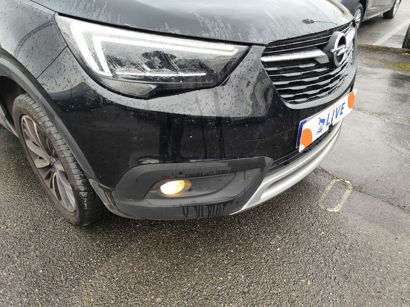 Opel Crossland X 1.2 Turbo 120 Jahre 2020 – снимка 28