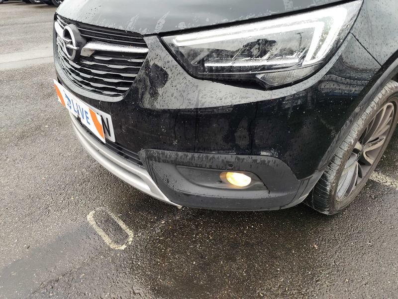 Opel Crossland X 1.2 Turbo 120 Jahre 2020 – снимка 29