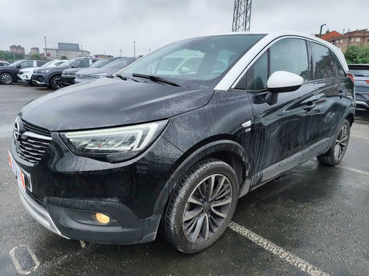 Opel Crossland X 1.2 Turbo 120 Jahre 2020 – снимка 1