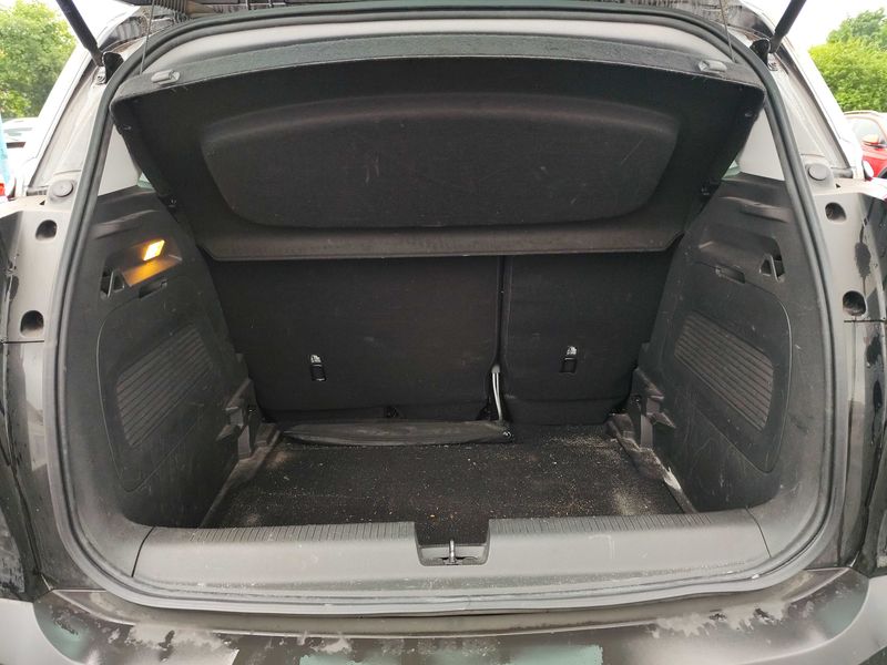 Opel Crossland X 1.2 Turbo 120 Jahre 2020 – снимка 9