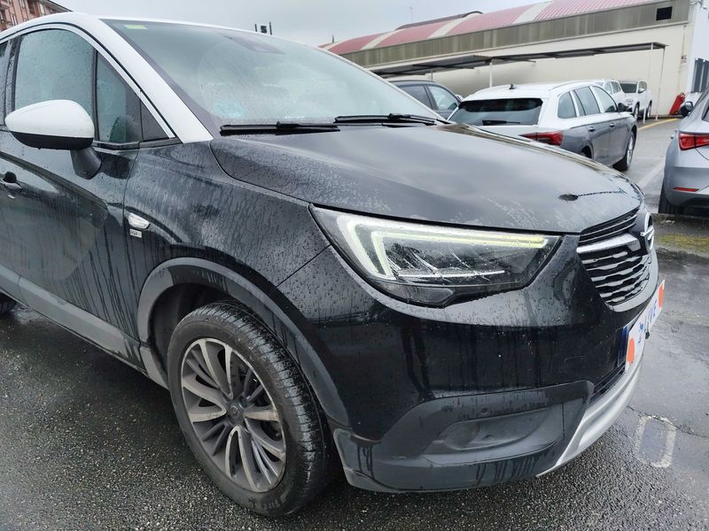 Opel Crossland X 1.2 Turbo 120 Jahre 2020 – снимка 6