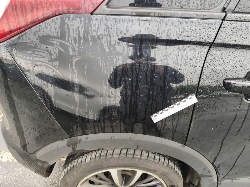 Opel Crossland X 1.2 Turbo 120 Jahre 2020 – снимка 15