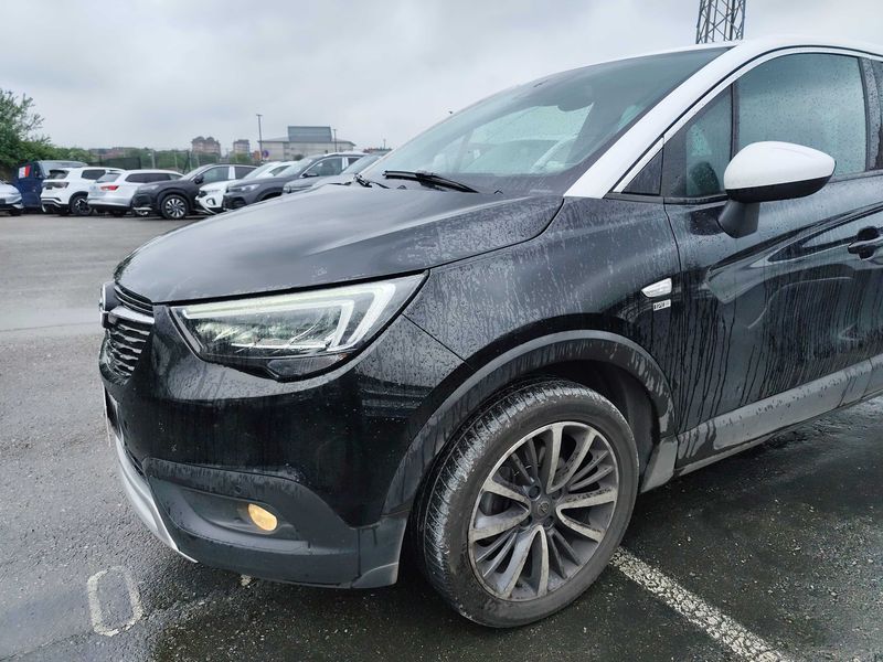 Opel Crossland X 1.2 Turbo 120 Jahre 2020 – снимка 2