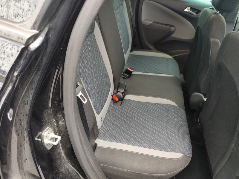 Opel Crossland X 1.2 Turbo 120 Jahre 2020 – снимка 13