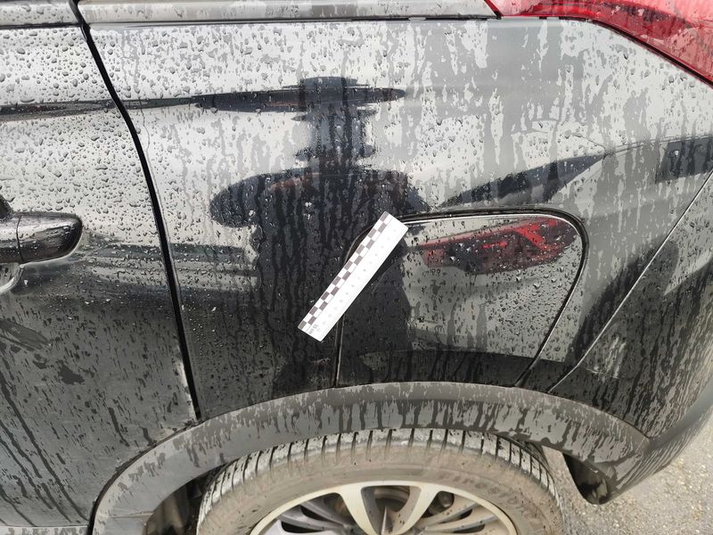 Opel Crossland X 1.2 Turbo 120 Jahre 2020 – снимка 23