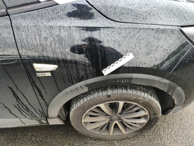 Opel Crossland X 1.2 Turbo 120 Jahre 2020 – снимка 14