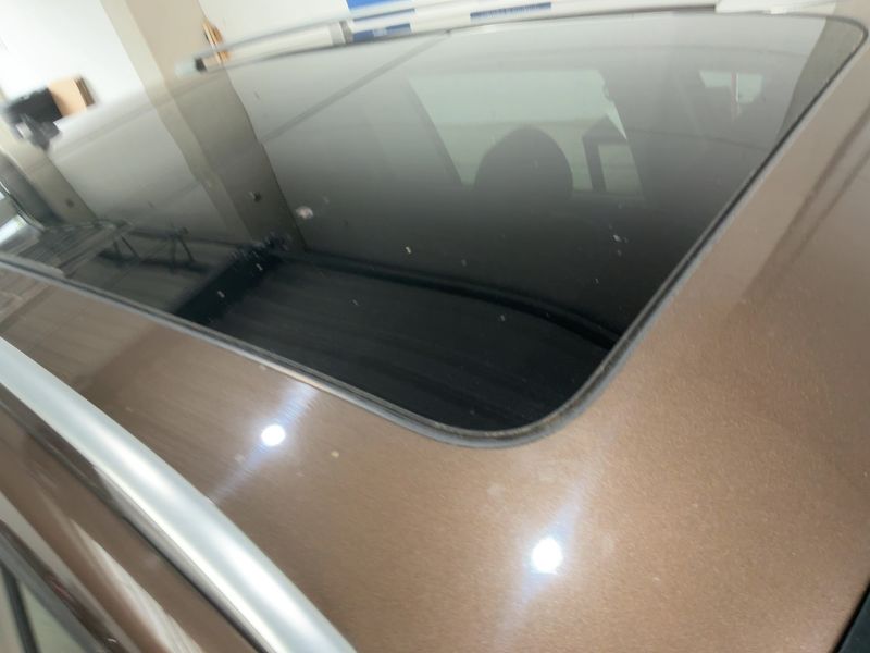 Volkswagen Touran 1.6 TDI Style 2011 – снимка 13