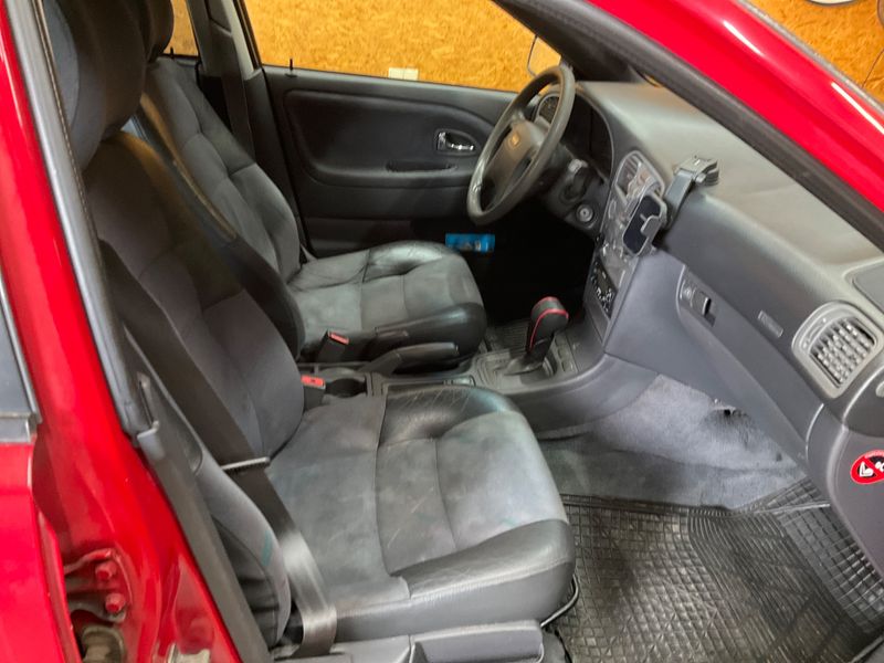 Volvo V40 1.8 1996 – снимка 3