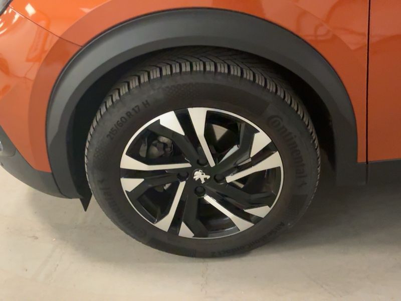 Peugeot 2008 1.5 Blue-HDi GT Line 2020 – снимка 3