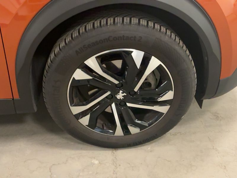 Peugeot 2008 1.5 Blue-HDi GT Line 2020 – снимка 11