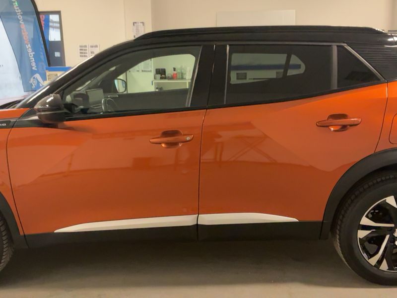 Peugeot 2008 1.5 Blue-HDi GT Line 2020 – снимка 4