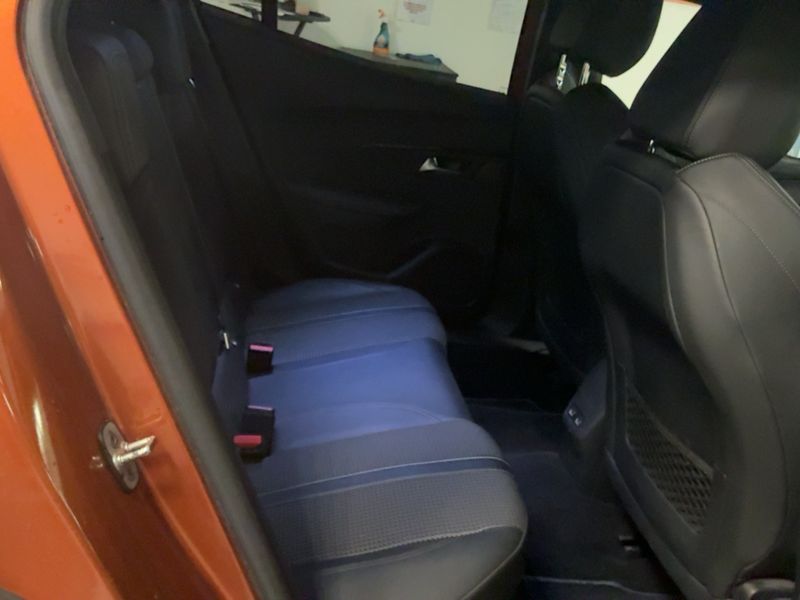 Peugeot 2008 1.5 Blue-HDi GT Line 2020 – снимка 19