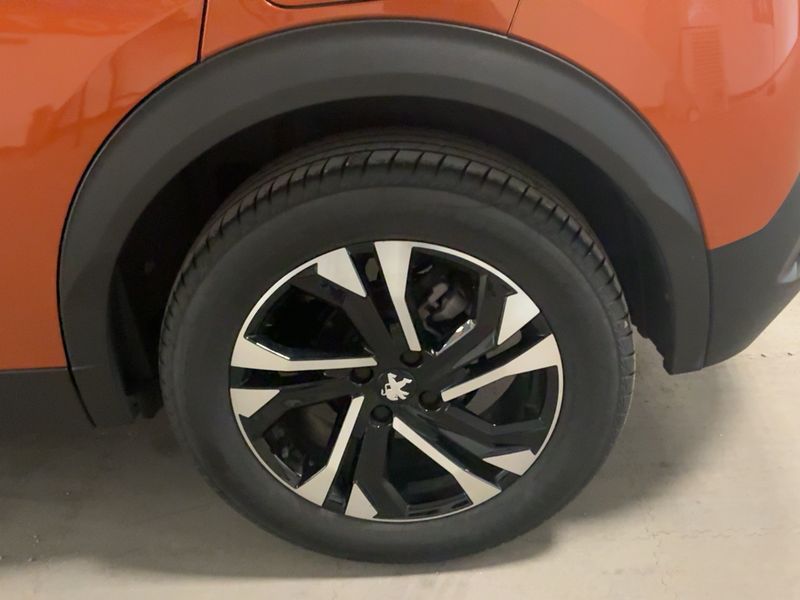 Peugeot 2008 1.5 Blue-HDi GT Line 2020 – снимка 5