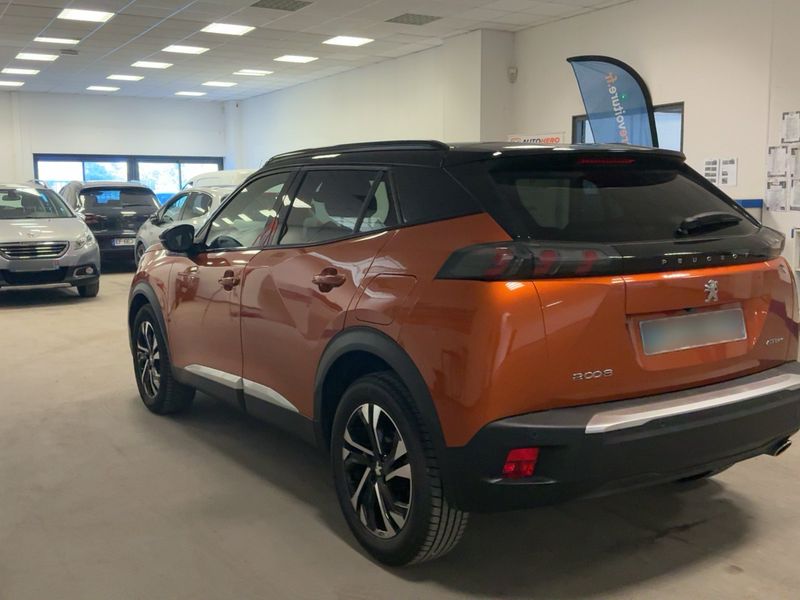 Peugeot 2008 1.5 Blue-HDi GT Line 2020 – снимка 6