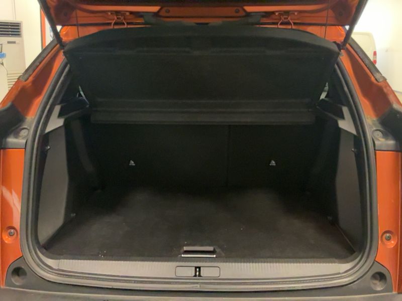 Peugeot 2008 1.5 Blue-HDi GT Line 2020 – снимка 15