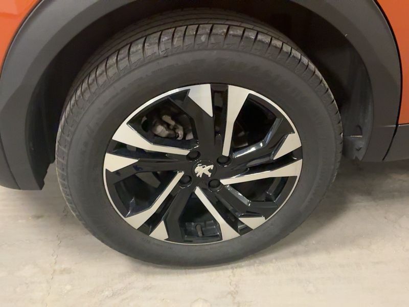 Peugeot 2008 1.5 Blue-HDi GT Line 2020 – снимка 9