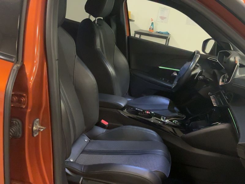 Peugeot 2008 1.5 Blue-HDi GT Line 2020 – снимка 16