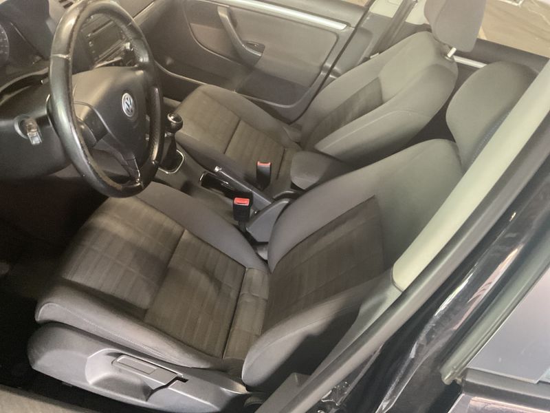 Volkswagen Golf V 1.6 FSI Sportline 2006 – снимка 3