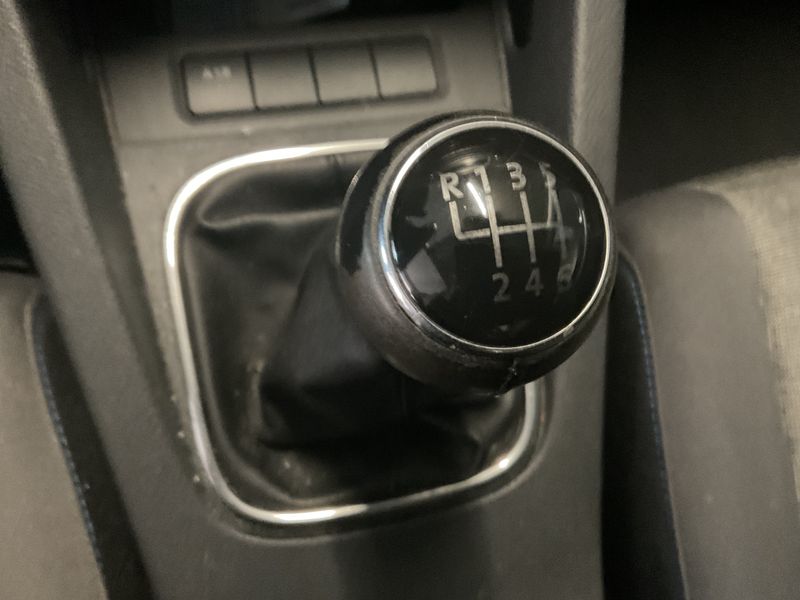Volkswagen Golf V 1.6 FSI Sportline 2006 – снимка на щета