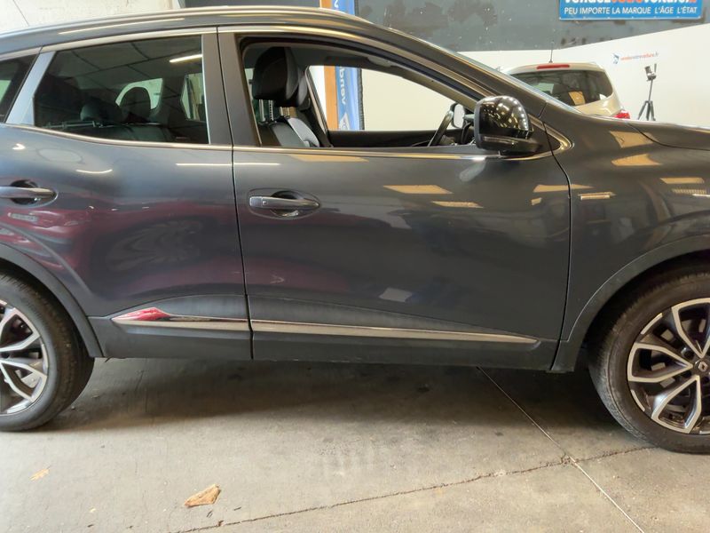 Renault Kadjar 1.2 TCe Graphite 2017 – снимка 10