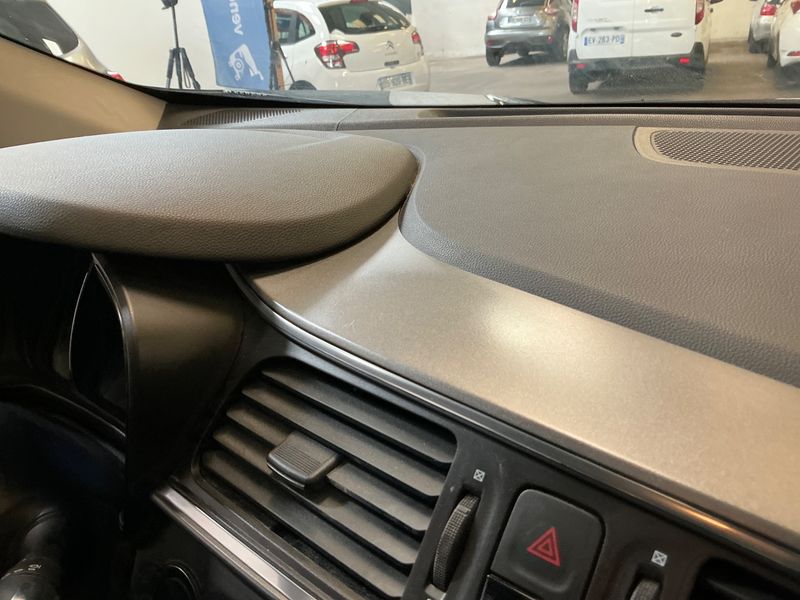 Renault Kadjar 1.2 TCe Graphite 2017 – снимка 25