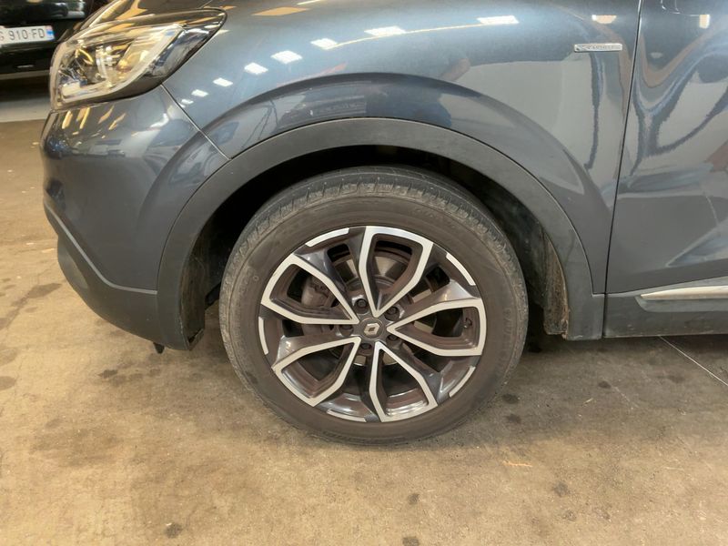 Renault Kadjar 1.2 TCe Graphite 2017 – снимка 3
