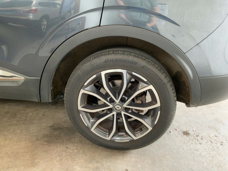 Renault Kadjar 1.2 TCe Graphite 2017 – снимка 5
