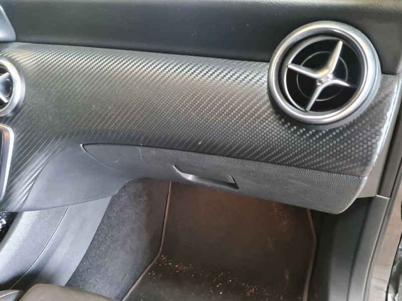 Mercedes-Benz A-Klasse A 220 CDI BlueEfficiency AMG Sport 2015 – снимка 24
