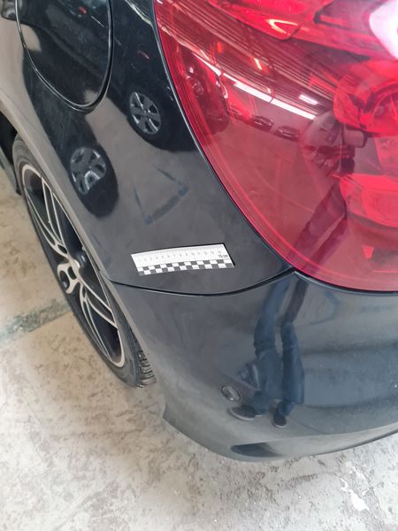 Mercedes-Benz A-Klasse A 220 CDI BlueEfficiency AMG Sport 2015 – снимка 22