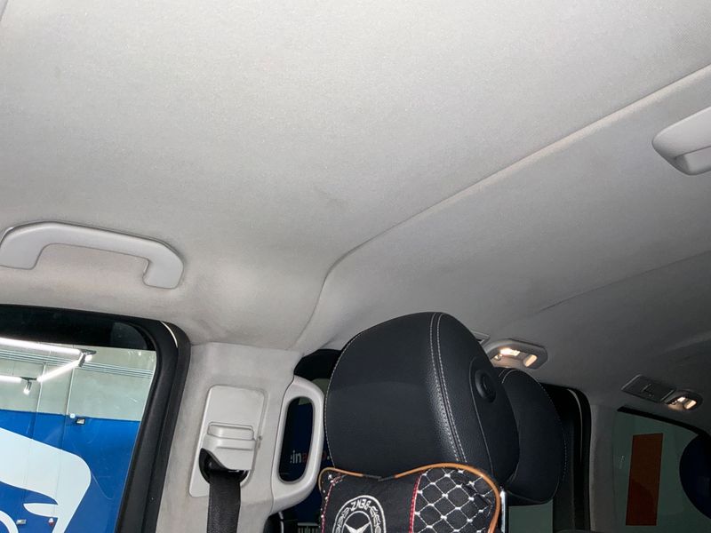 Mercedes-Benz V-Klasse V 250 d lang Avantgarde 2018 – снимка 45