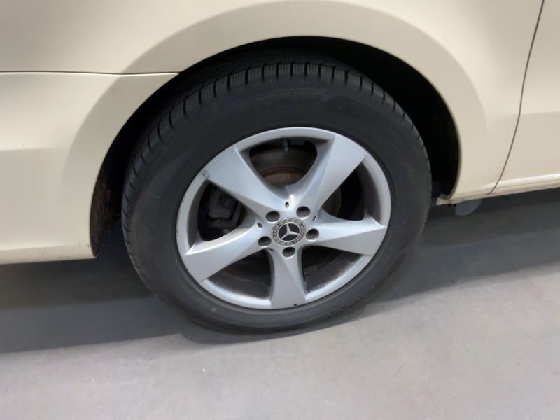 Mercedes-Benz V-Klasse V 250 d lang Avantgarde 2018 – снимка 9