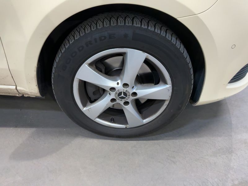 Mercedes-Benz V-Klasse V 250 d lang Avantgarde 2018 – снимка 11