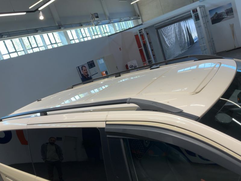 Mercedes-Benz V-Klasse V 250 d lang Avantgarde 2018 – снимка 13